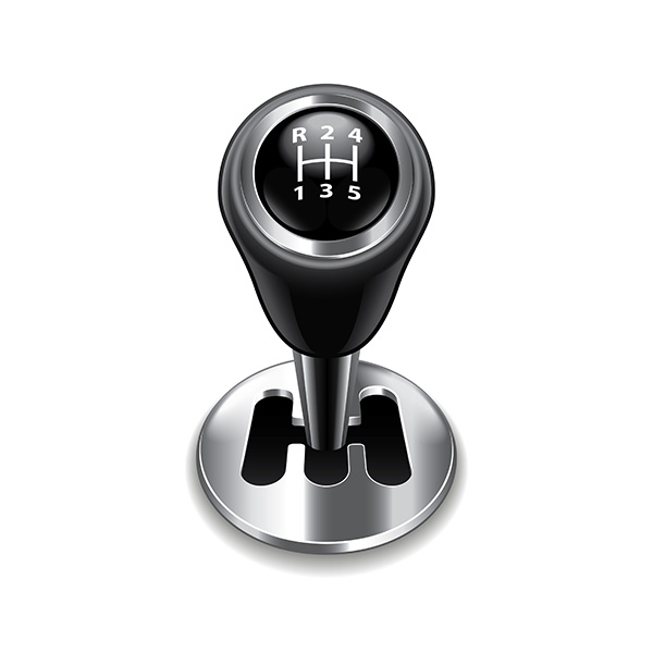 Why Is My Gear Shifter Hard to Move? | Transmission Hero